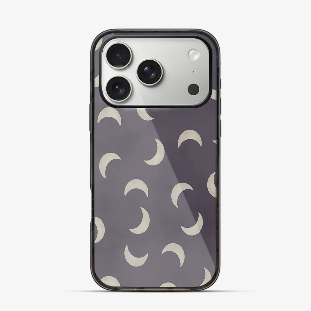 Moon Stone iPhone 17 Pro Case - Image 5