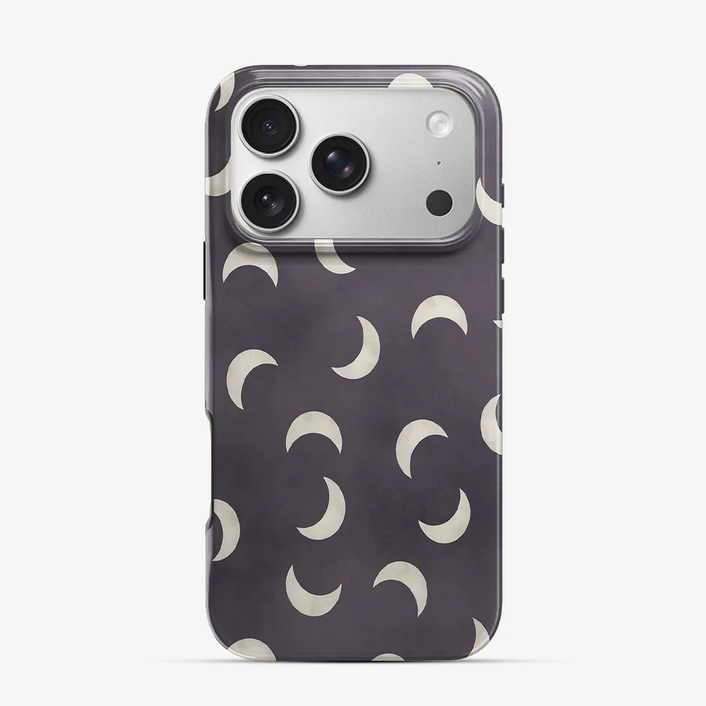 Moon Stone iPhone 17 Pro Max Case