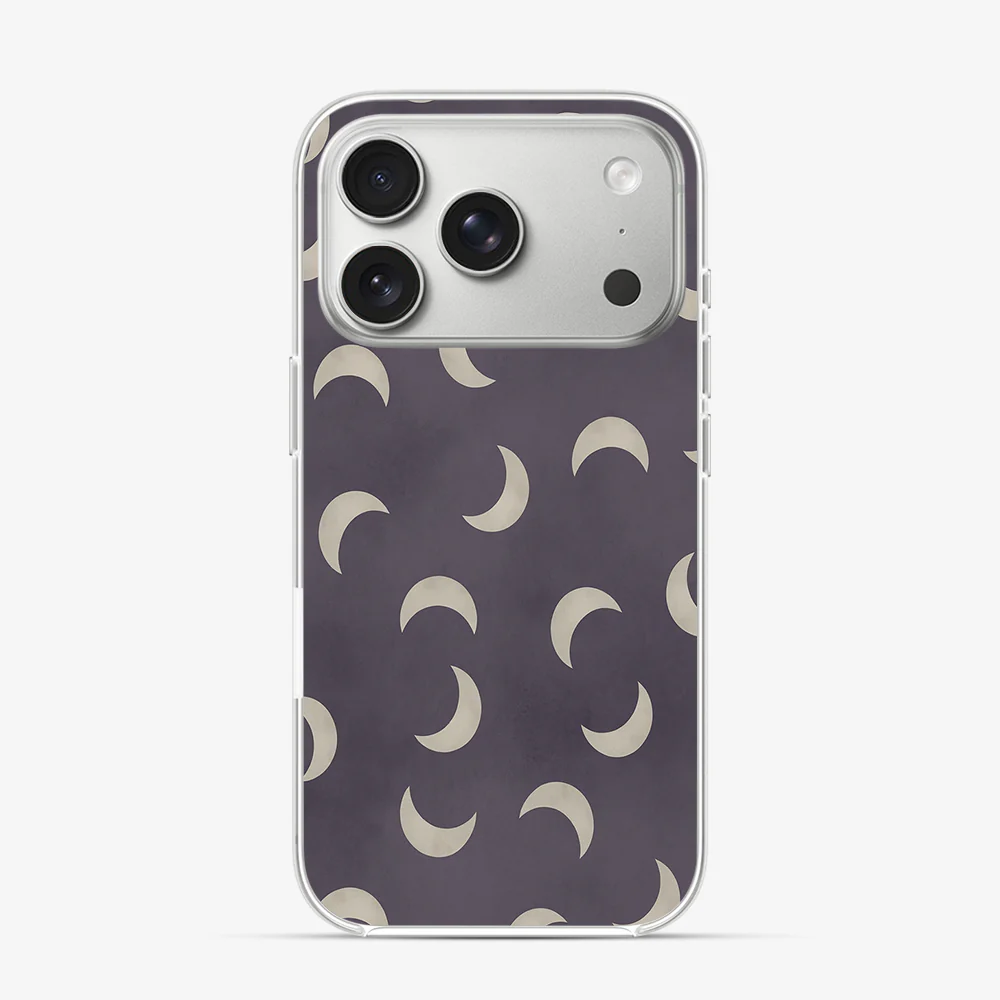 Moon Stone iPhone 17 Pro Max Case - Image 2