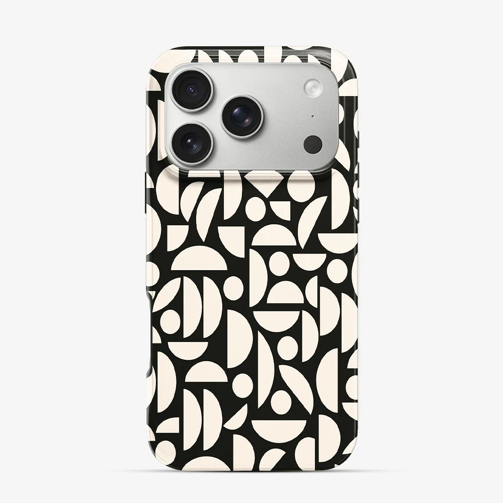 Moonlight iPhone 17 Pro Case