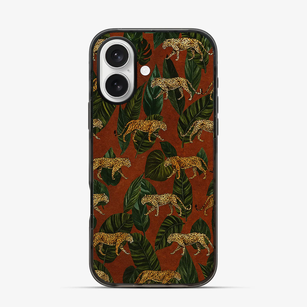 Morning Commute iPhone 16 Case - Image 3