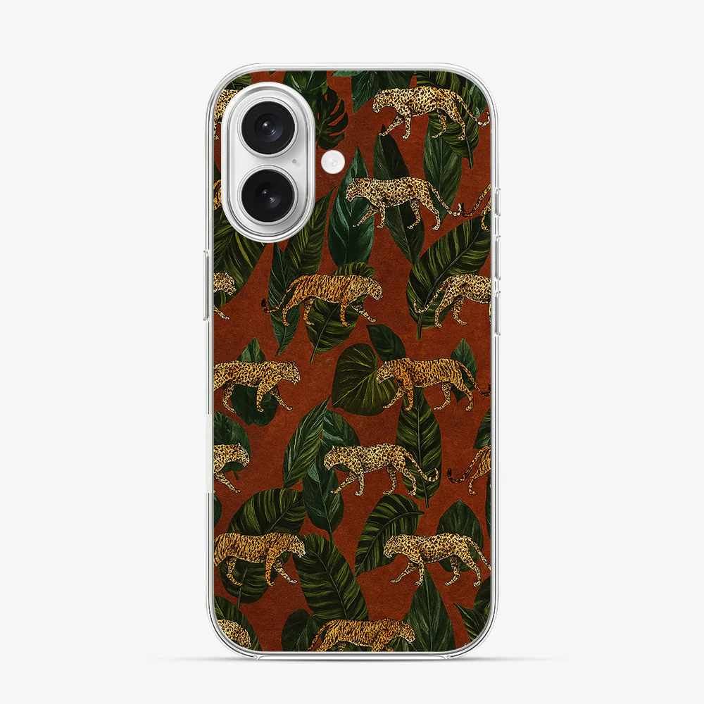 Morning Commute iPhone 17 Case - Image 2