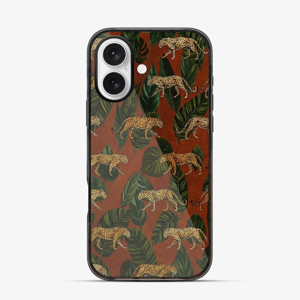 Morning Commute iPhone 17 Case - Image 5
