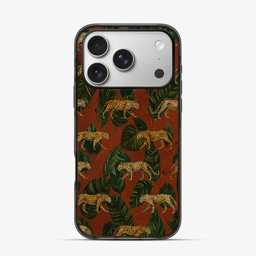Morning Commute iPhone 17 Pro Case - Image 3