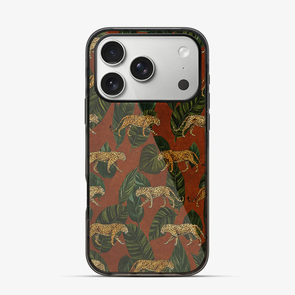 Morning Commute iPhone 17 Pro Case - Image 5
