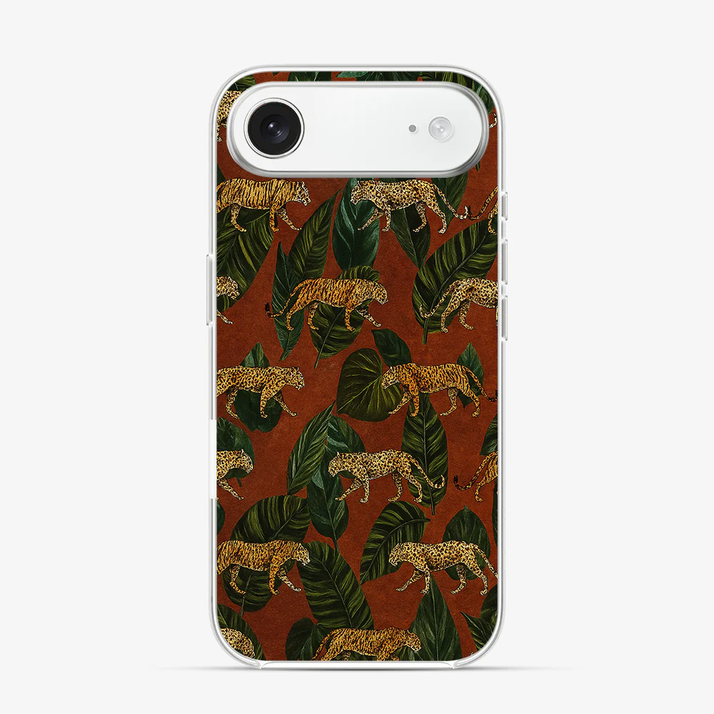 Morning Commute iPhone Air Case - Image 2