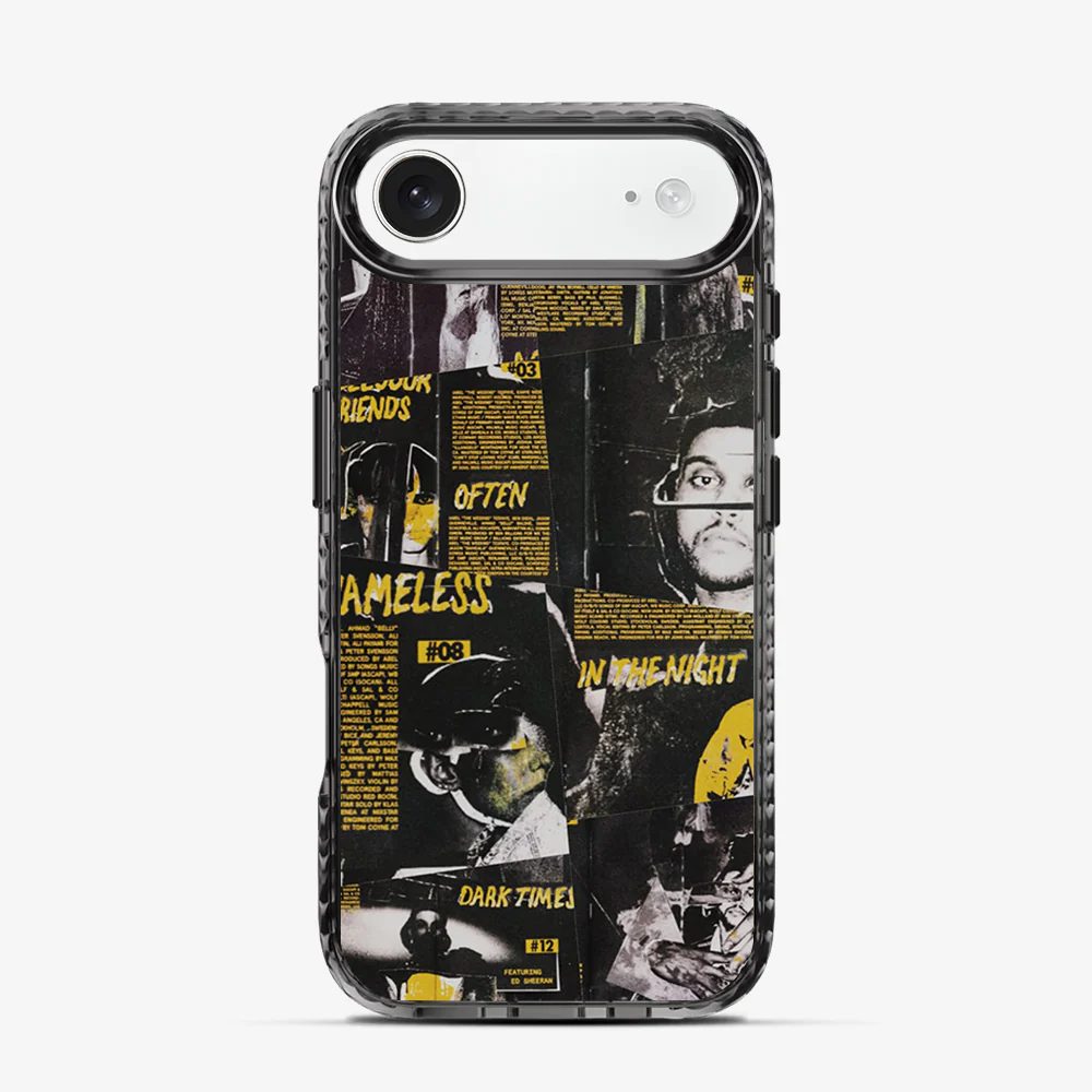 Multiple Album's | Three iPhone Air Case - Image 4