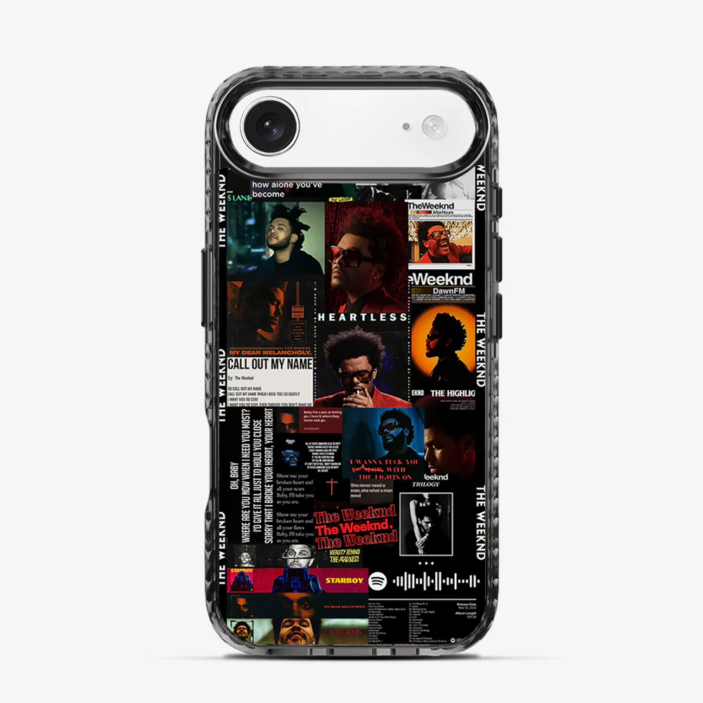 Multiple Album's | Two iPhone Air Case - Image 4