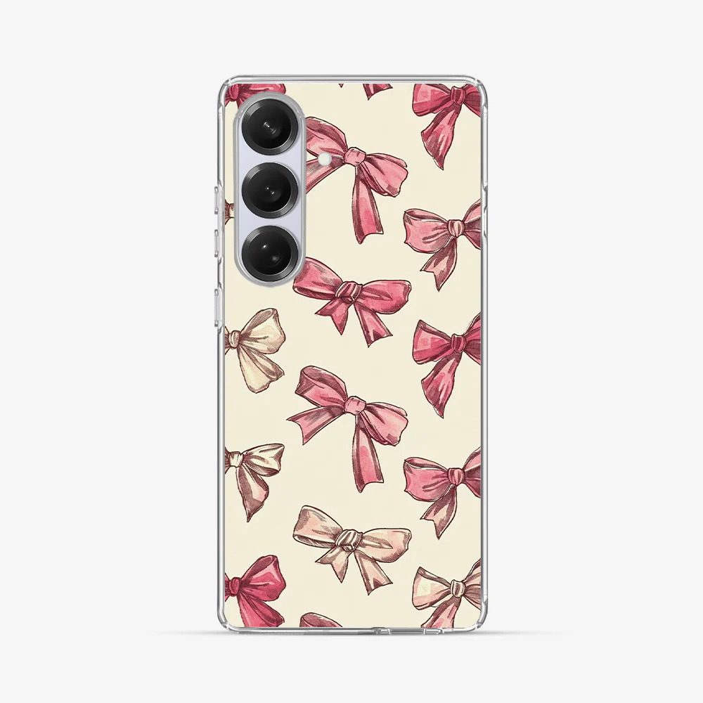 Multiple Bow's Samsung Phone Case - Image 2