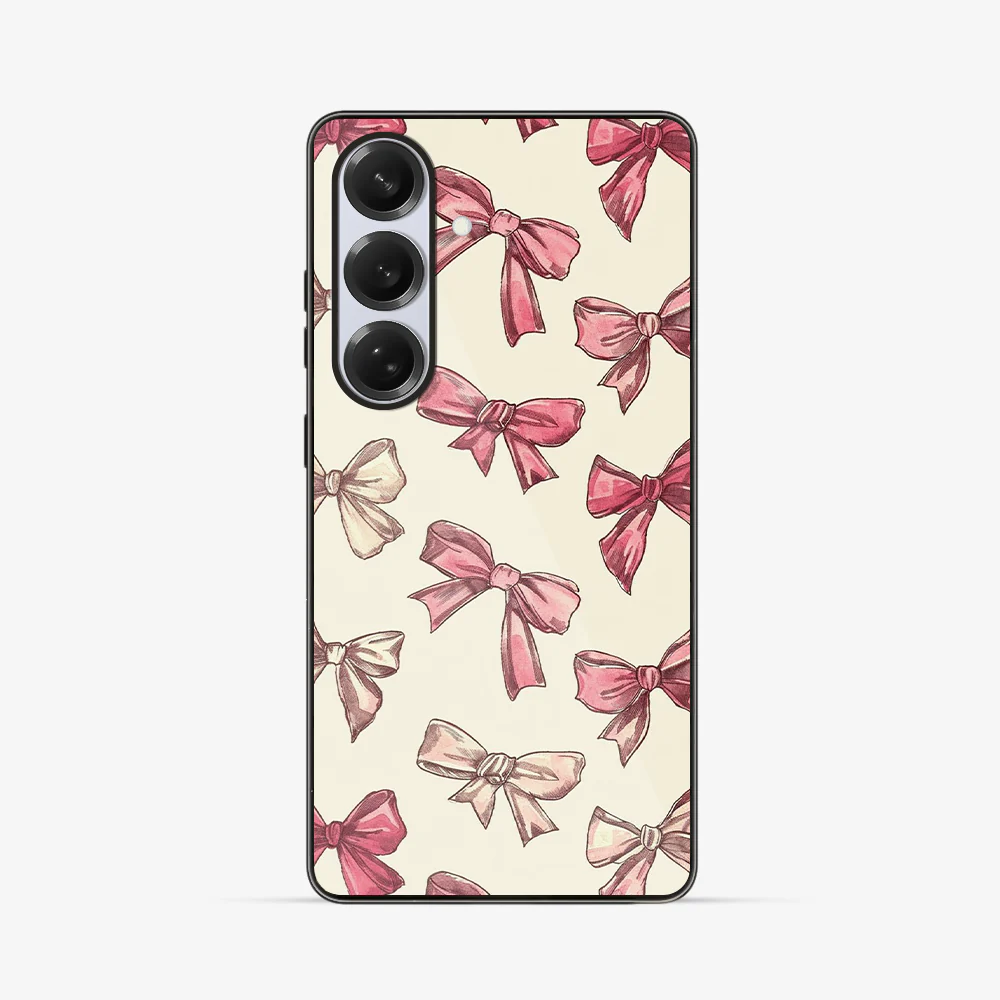 Multiple Bow's Samsung Phone Case - Image 3