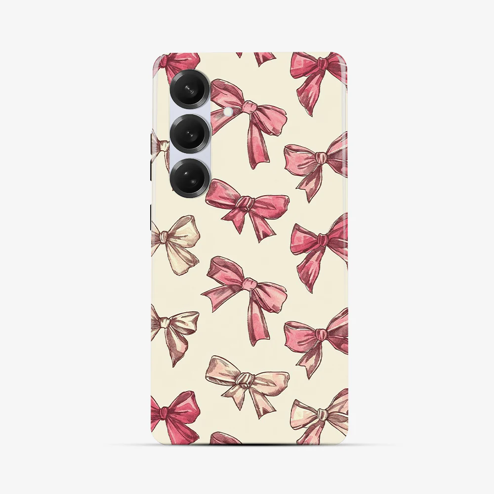 Multiple Bow's Samsung Phone Case - Image 4