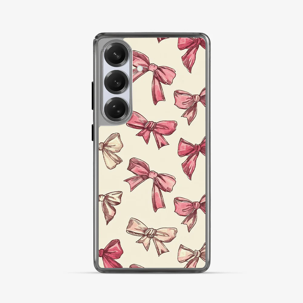 Multiple Bow's Samsung Phone Case - Image 5