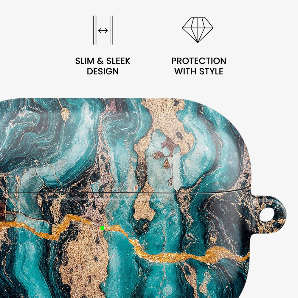 Mystic River Airpods Case - Image 4