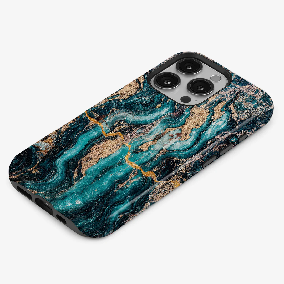 Mystic River Armoured Phone Case - Image 2
