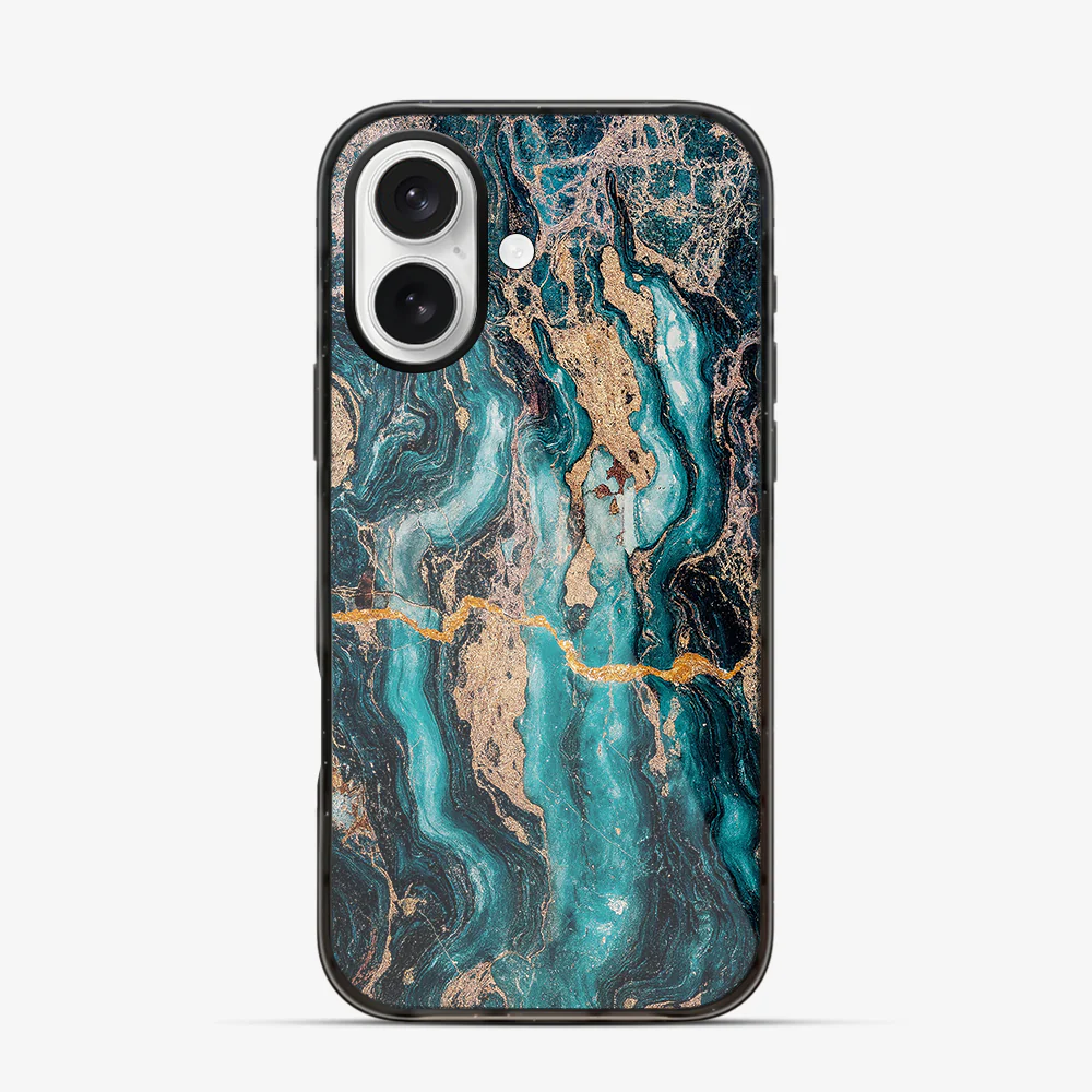 Mystic River iPhone 17 Case - Image 5