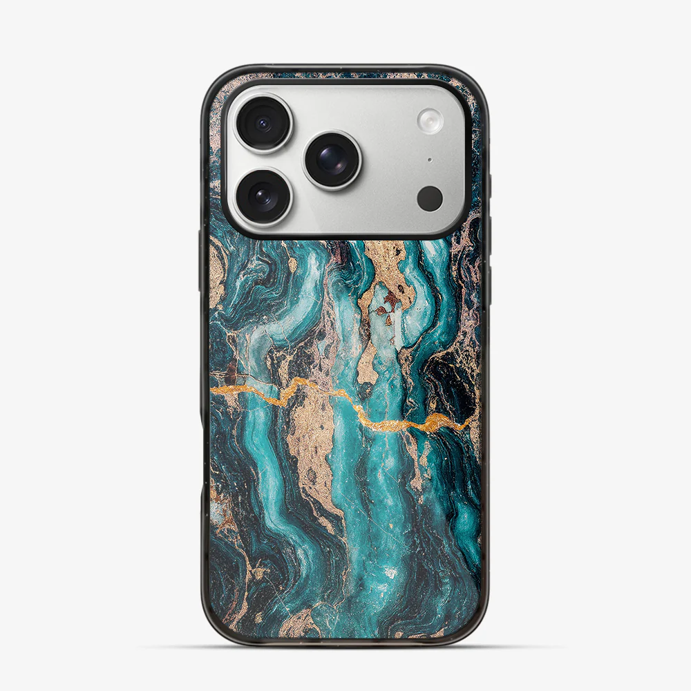 Mystic River iPhone 17 Pro Case - Image 5