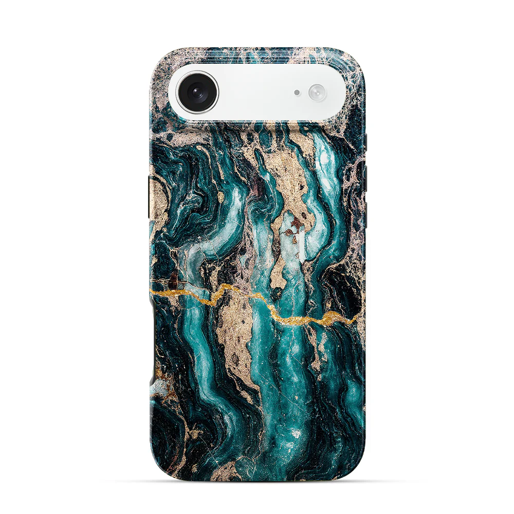 Mystic River iPhone Air Case