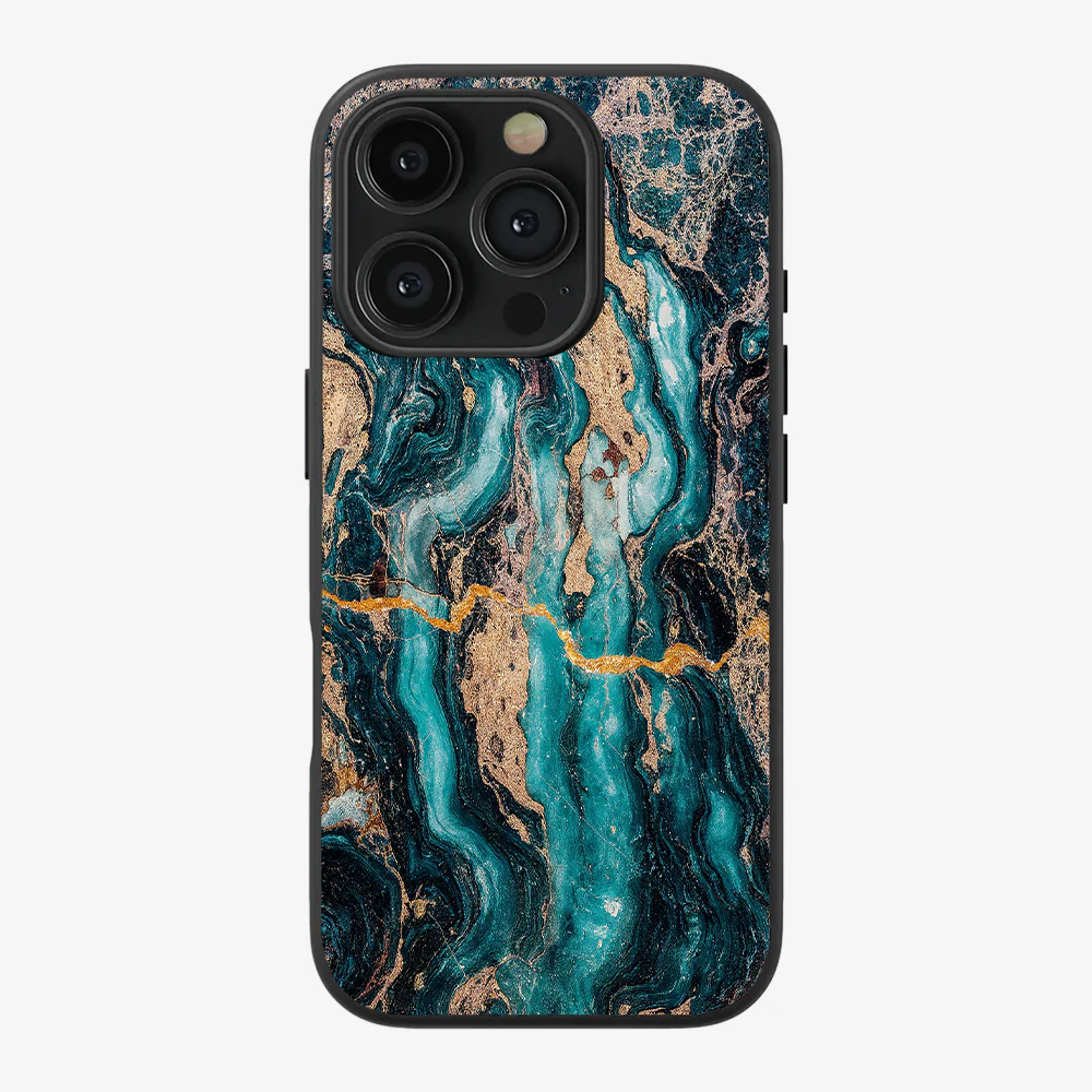 Mystic River Phone Case