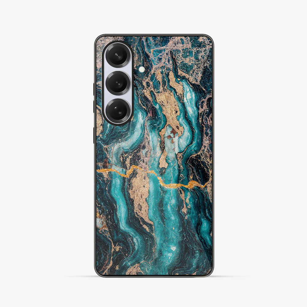Mystic River Samsung Phone Case - Image 3