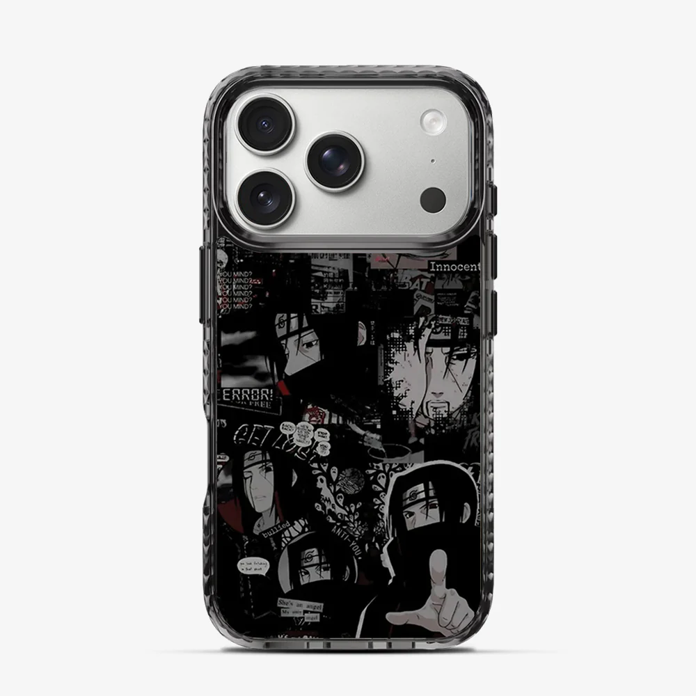 Naruto ShadowsEye iPhone 17 Pro Max Case - Image 4