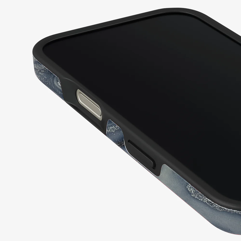 Navy Trench Armoured Phone Case - Image 6