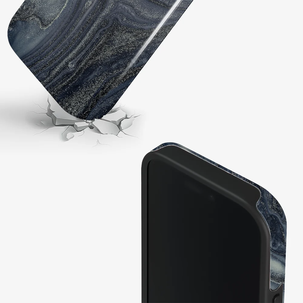 Navy Trench Armoured Phone Case - Image 7