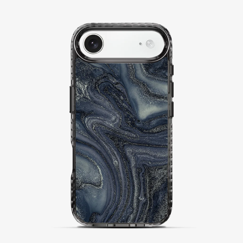 Navy Trench iPhone Air Case - Image 4