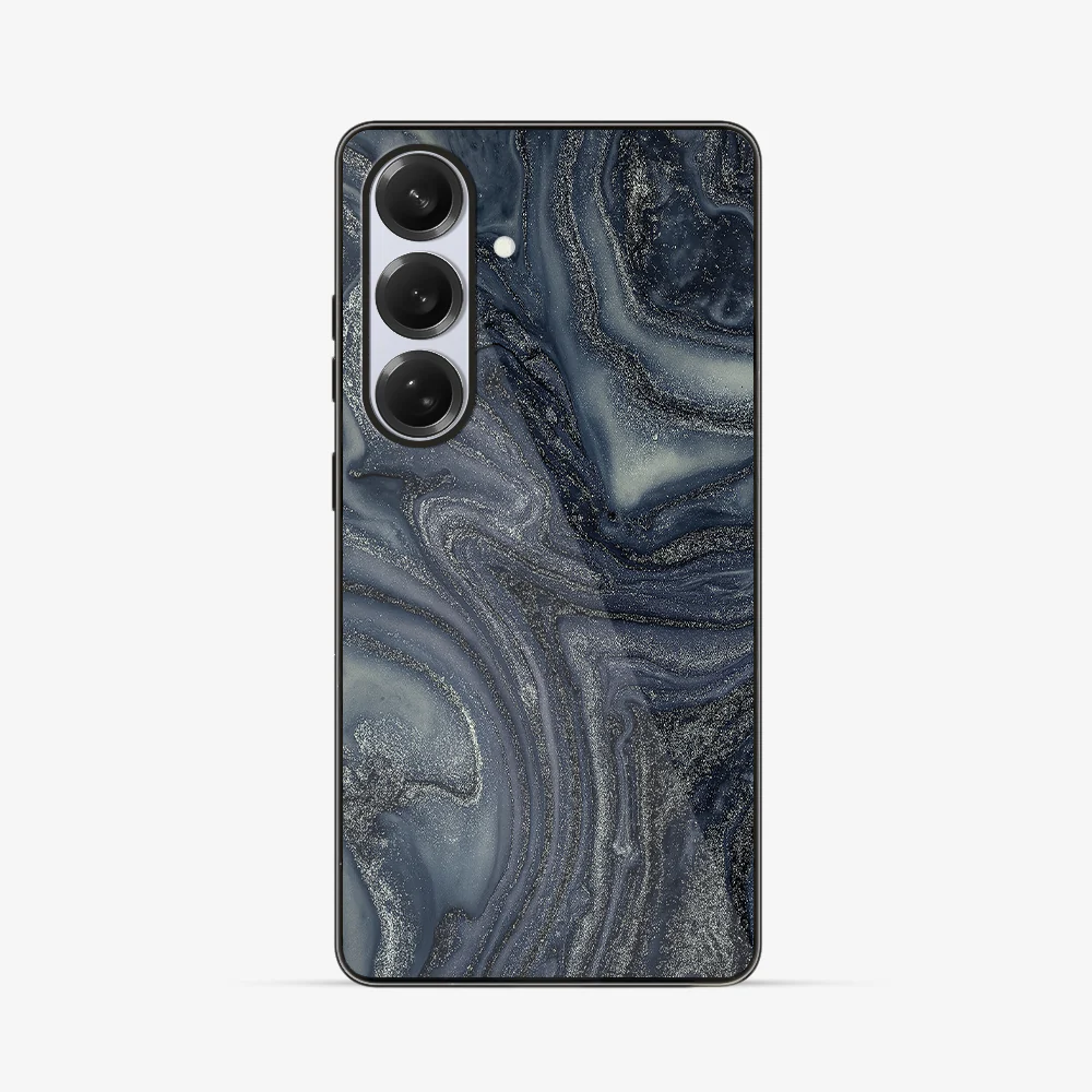 Navy Trench Samsung Phone Case - Image 3