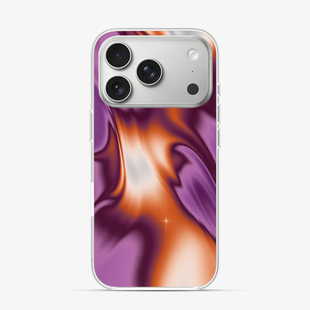 Nebula iPhone 17 Pro Case - Image 2