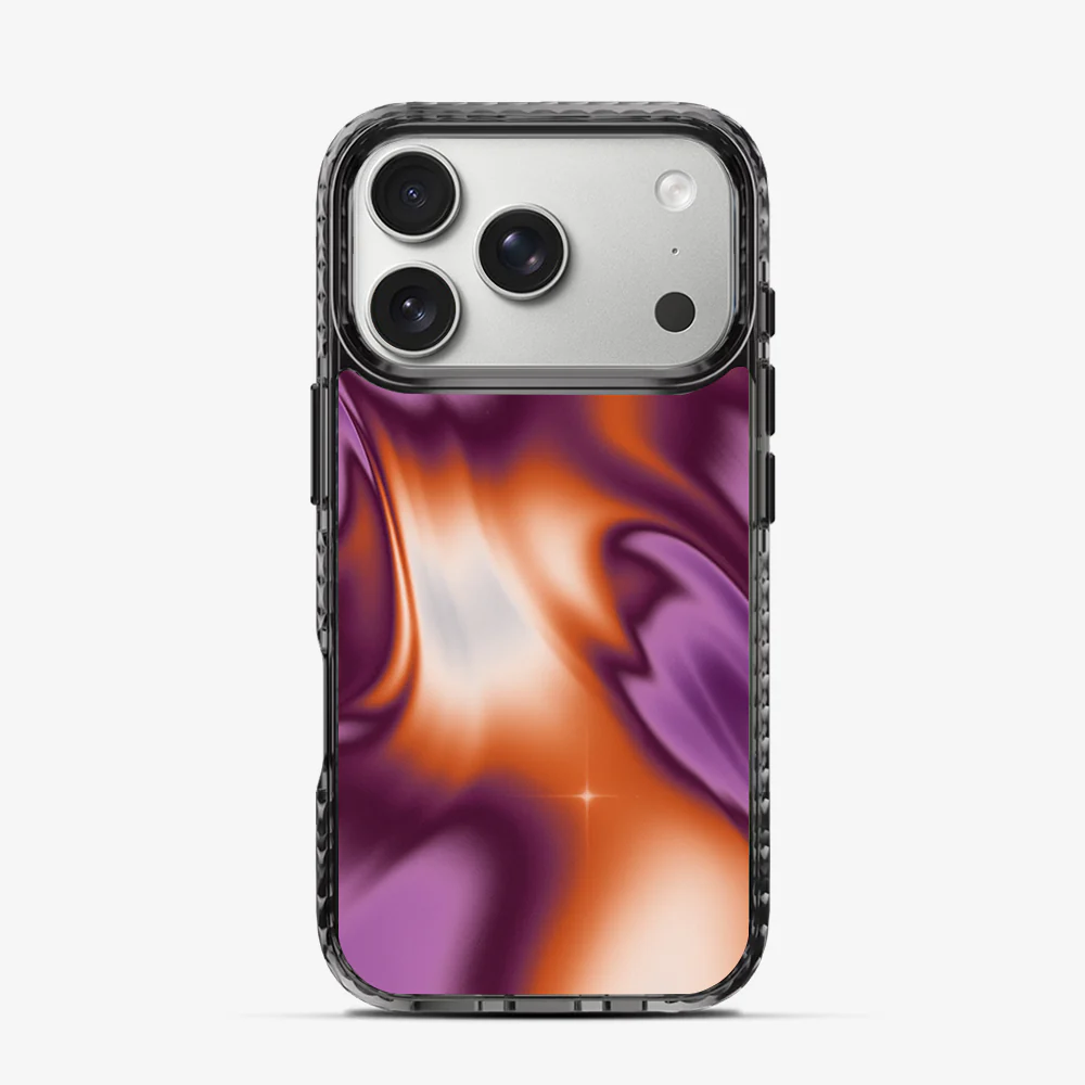 Nebula iPhone 17 Pro Case - Image 4