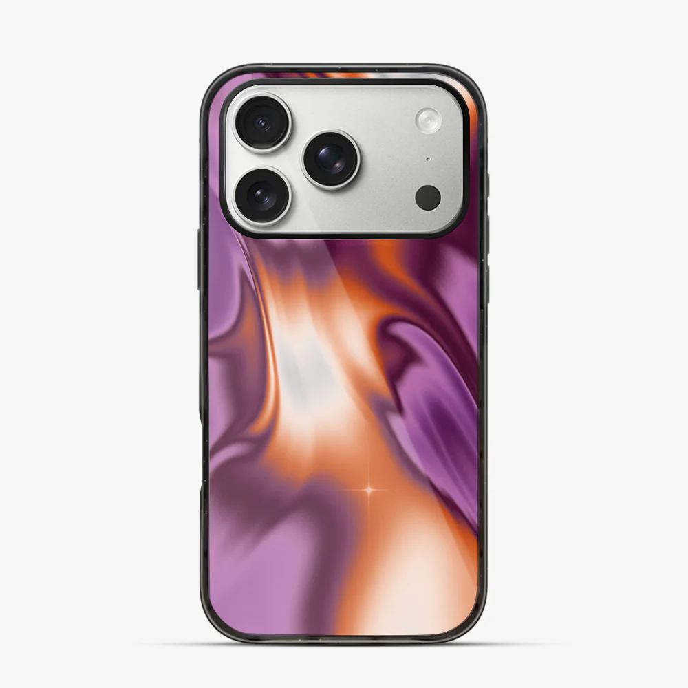 Nebula iPhone 17 Pro Case - Image 5