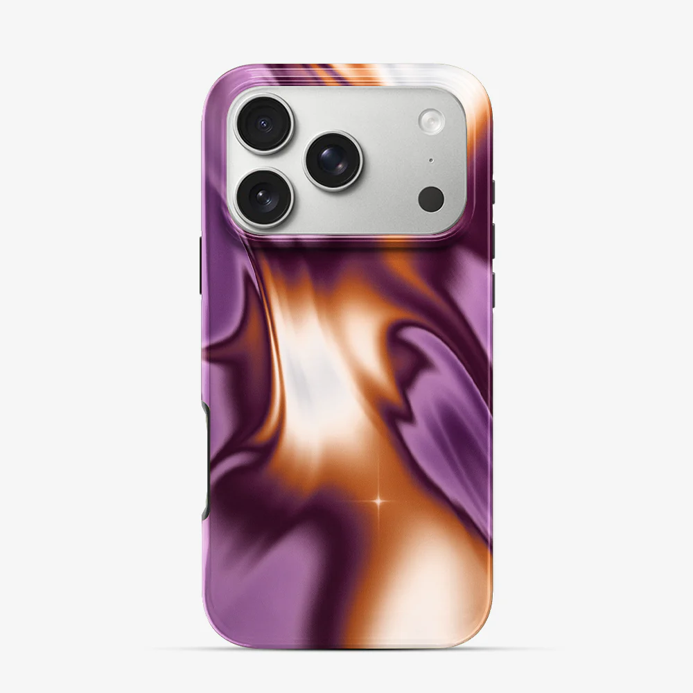 Nebula iPhone 17 Pro Max Case