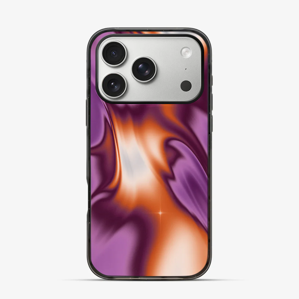 Nebula iPhone 17 Pro Max Case - Image 3