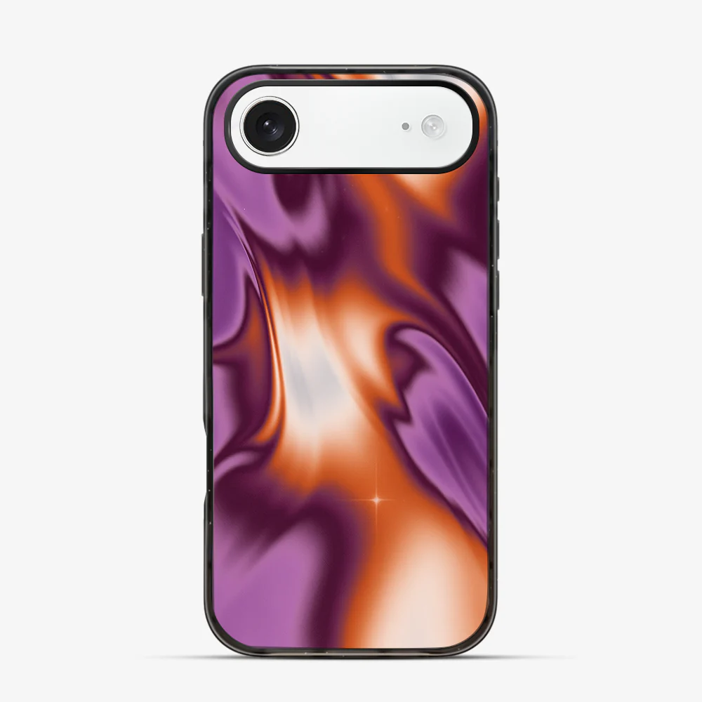 Nebula iPhone Air Case - Image 3