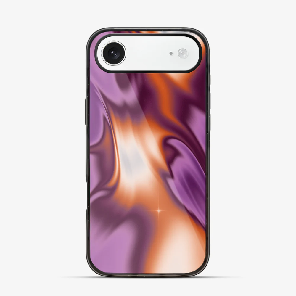 Nebula iPhone Air Case - Image 5