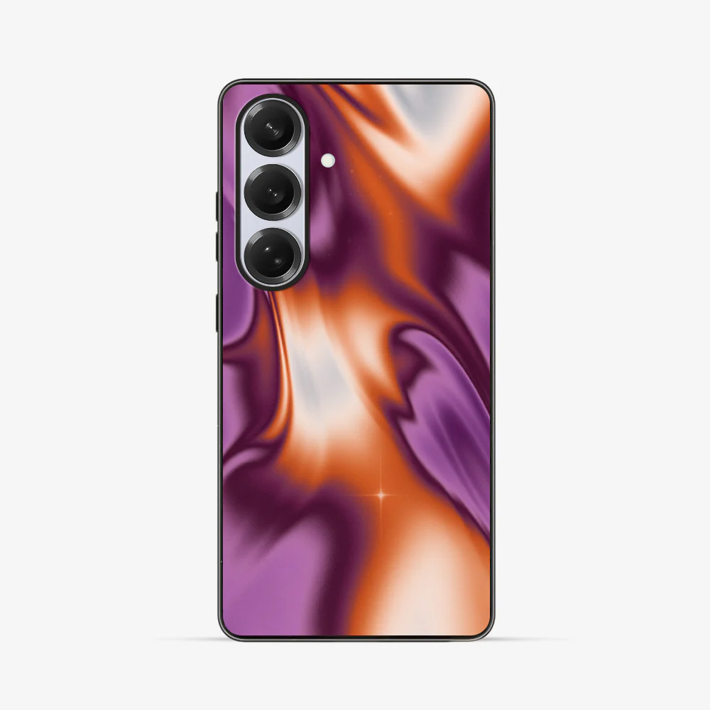 Nebula Samsung Phone Case