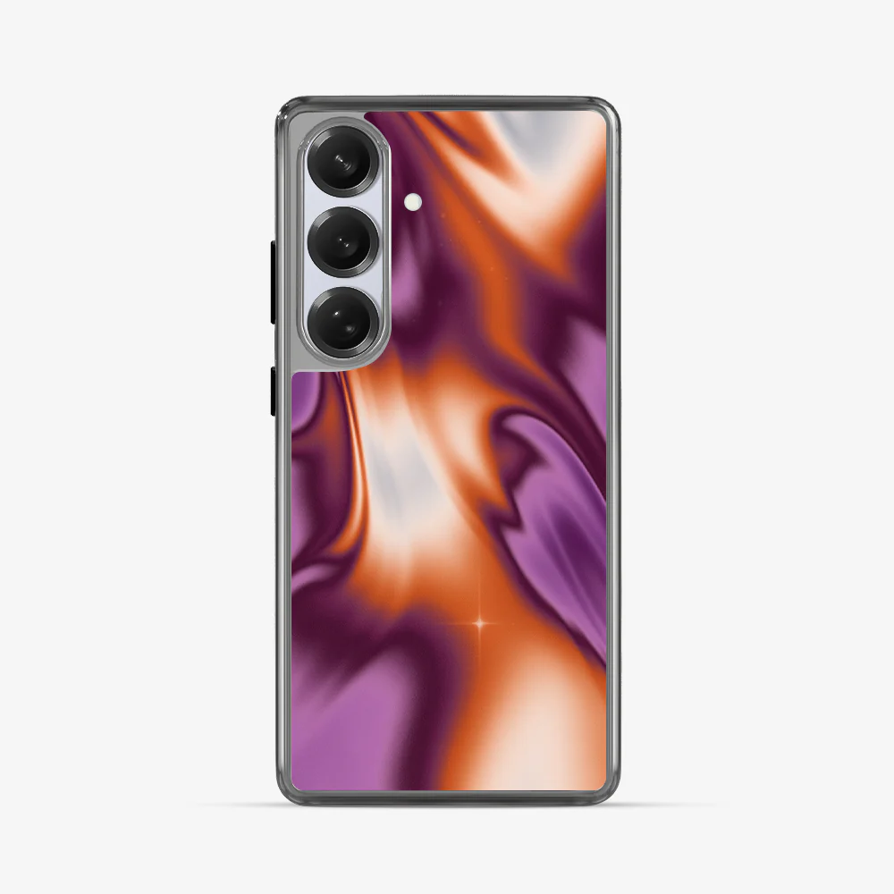 Nebula Samsung Phone Case - Image 5