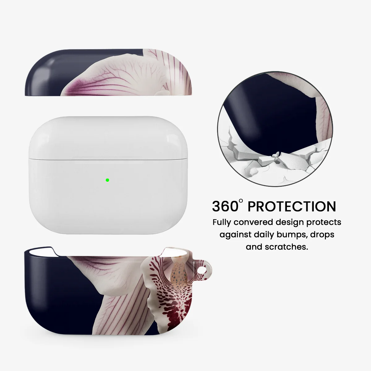 Nectar Airpods Case - Image 2