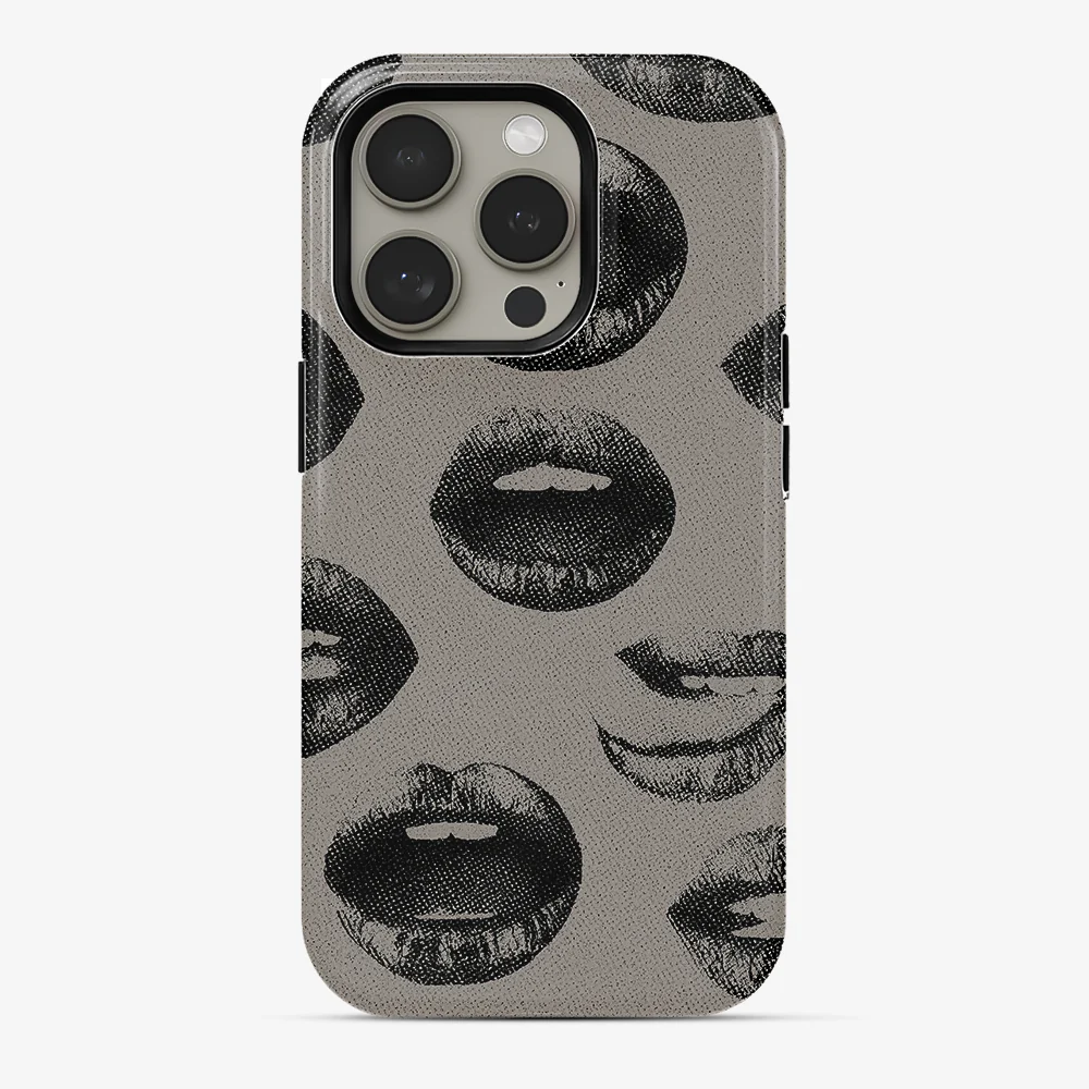 Next Mistake Armoured Phone Case