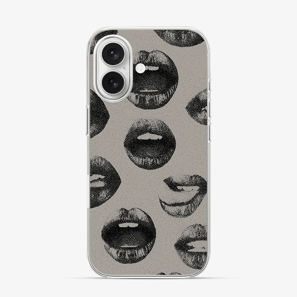 Next Mistake iPhone 16 Case - Image 2