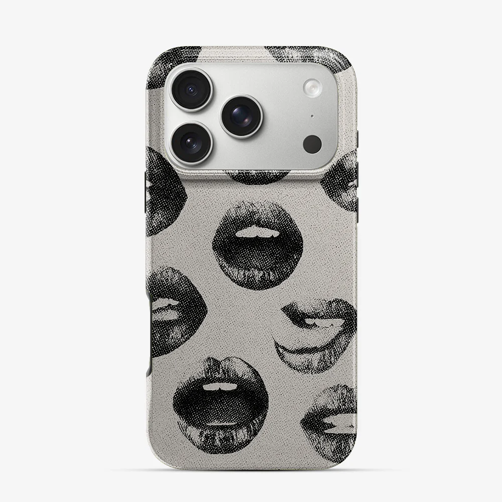 Next Mistake iPhone 17 Pro Case