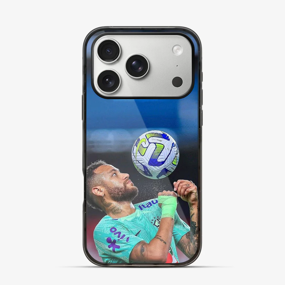 Neymar iPhone 17 Pro Case - Image 5