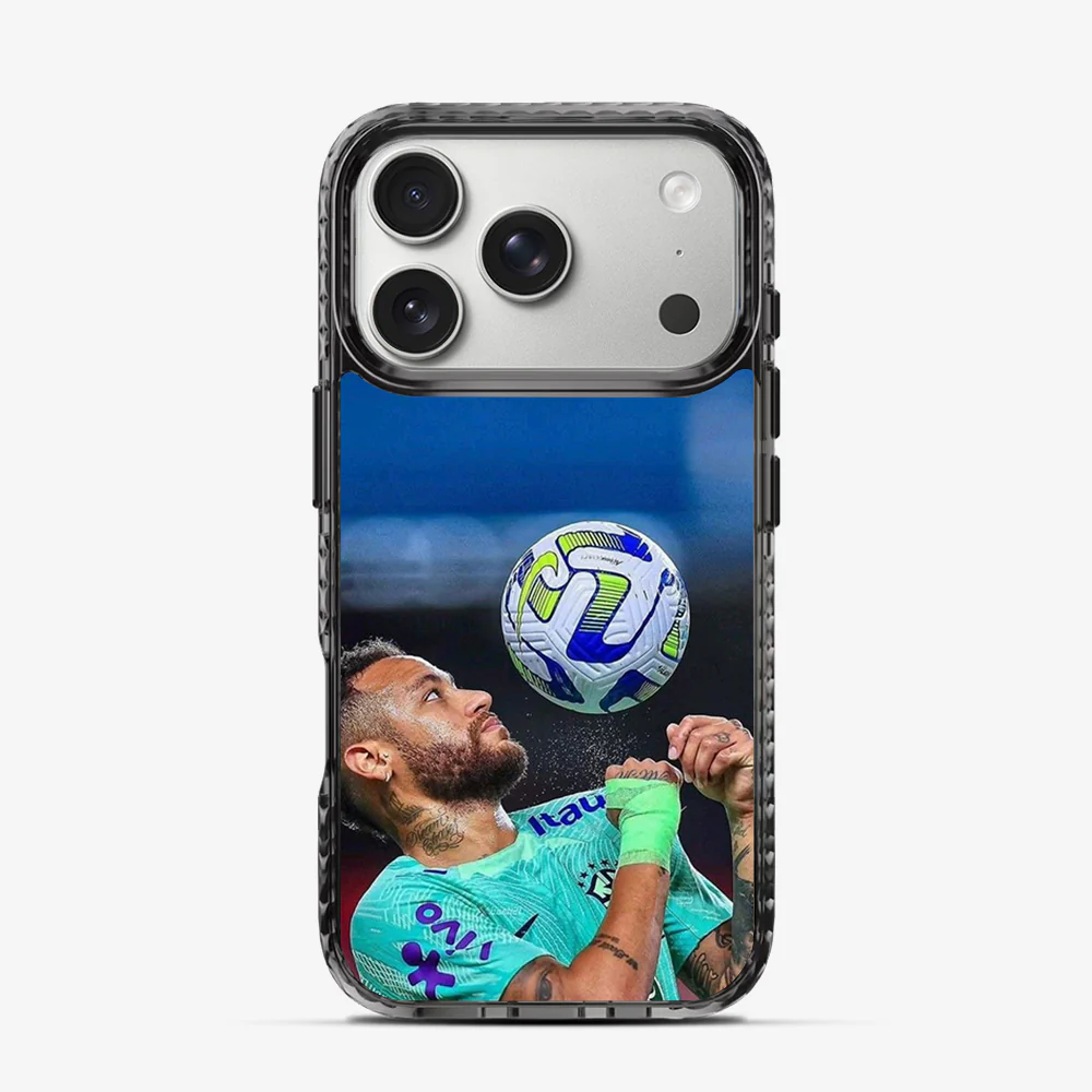Neymar iPhone 17 Pro Max Case - Image 4