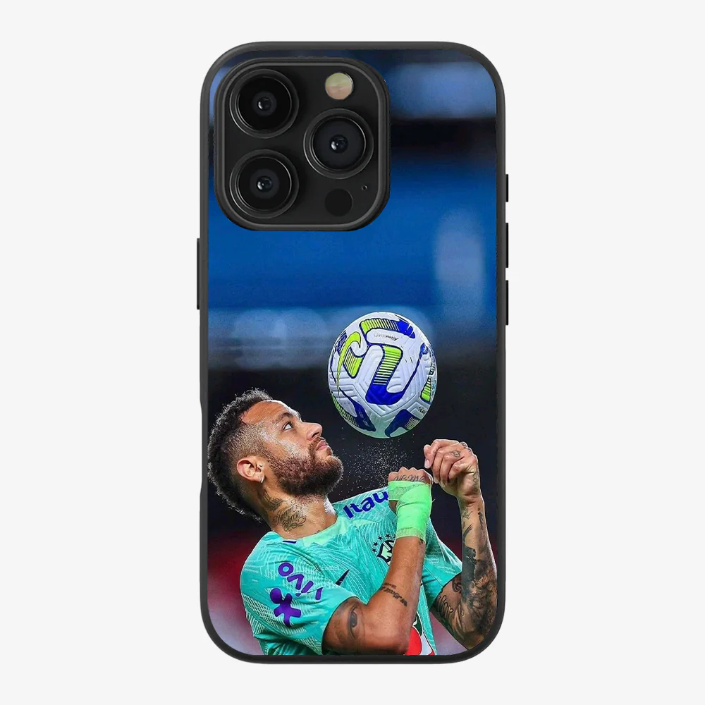 Neymar Phone Case