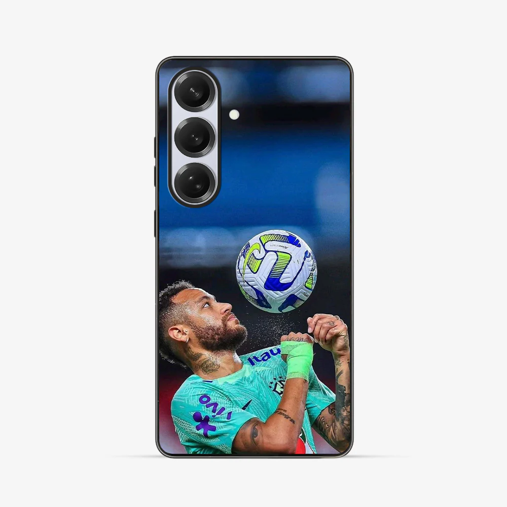 Neymar Samsung Phone Case
