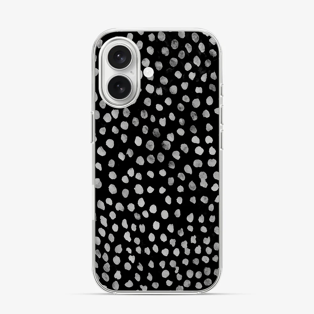 Night Sky iPhone 17 Case - Image 2