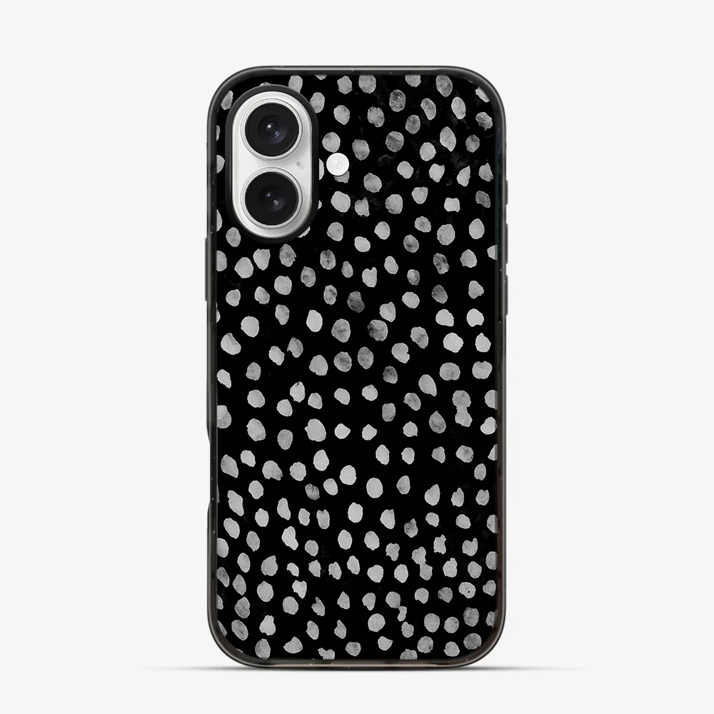 Night Sky iPhone 17 Case - Image 3