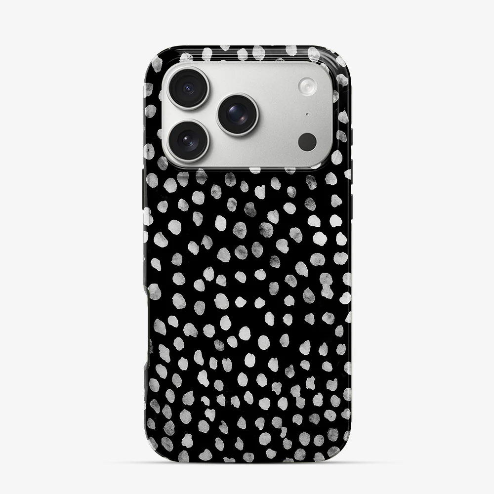 Night Sky iPhone 17 Pro Case