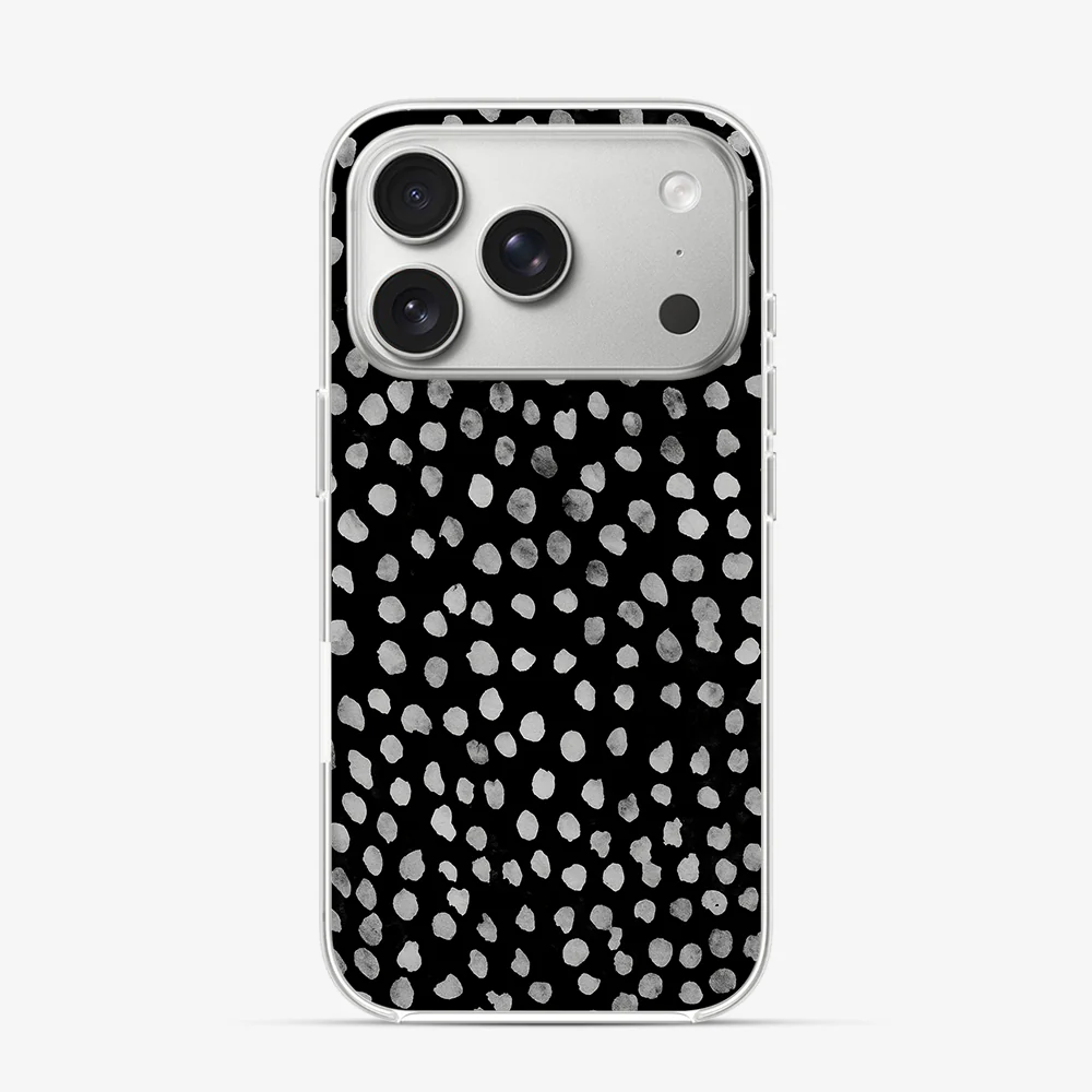 Night Sky iPhone 17 Pro Case - Image 2