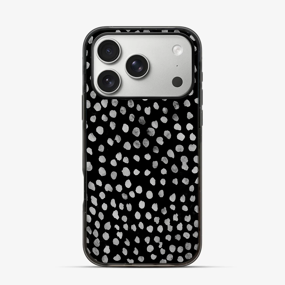 Night Sky iPhone 17 Pro Case - Image 3